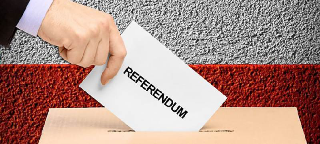 Referendum nel VCO: affluenza sotto la media nazionale, rischio quorum
