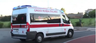 Calasca-Castiglione - Tragedia: un uomo muore precipitando in un dirupo