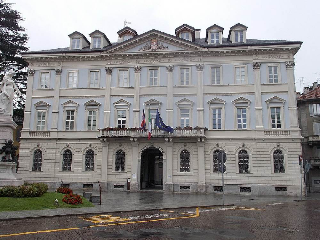 Domodossola - Stanziati 310 mila euro per investimenti su parchi, palestre e Domobianca