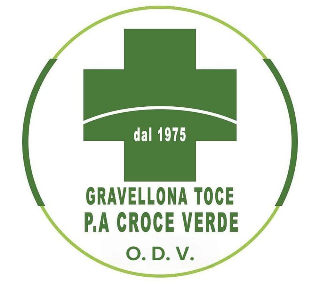 Gravellona Toce - Celebrati i 50 anni della Croce Verde: festa, nuovi progetti e riconoscimenti ai volontari