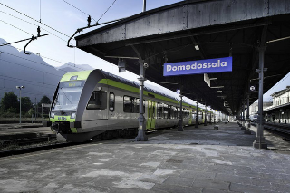 Domodossola - Sorpreso con i Gratta e Vinci appena rubati: arrestato alla stazione
