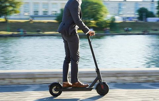 Domodossola - Fermato con droga: denunciato per ricettazione di monopattini rubati in Svizzera