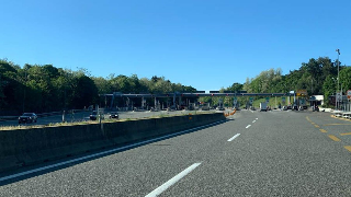 VCO - A26, chiusure notturne a fine settembre per lavori di manutenzione