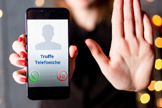 VCO - Truffa informatica da 20.000 euro:  recuperatia parte del bottino