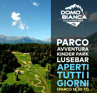 Domobianca365: estate tra natura, sport ed eventi a 1800 metri di emozioni