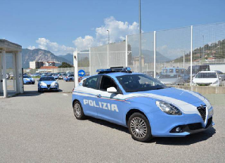 Verbania - Due cittadine colombiane espulse dopo la rinuncia all’asilo politico