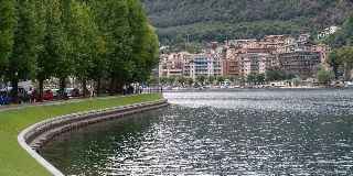 Omegna - Pulizia del lago: sub in azione per "Puliamo il Mondo"