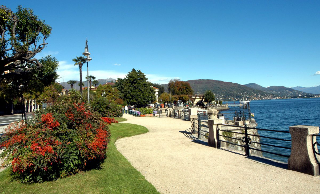 Feriolo di Baveno - Riqualificazione del lungolago, al via i lavori nel 2026